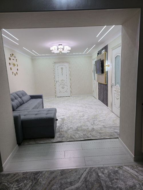 3-комнатная квартира, 56 м²