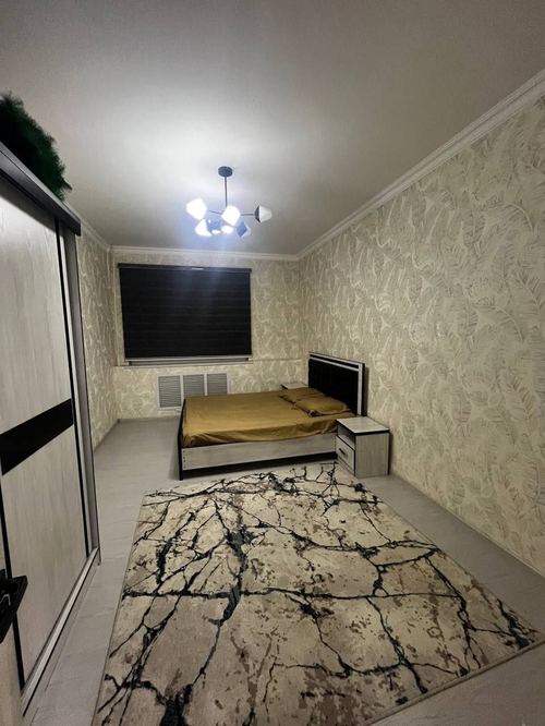 2-комнатная квартира, 50 м²