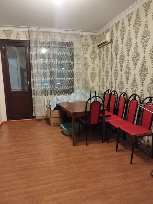 4-xonali kvartira, 80 m²