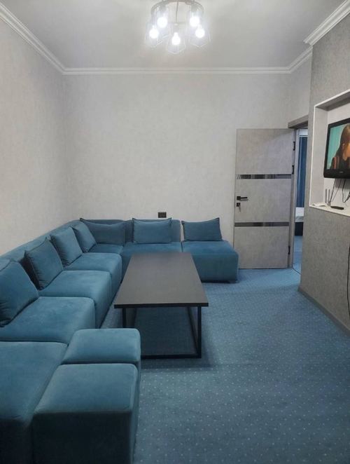 3-комнатная квартира, 60 м²