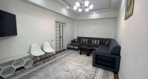 2-комнатная квартира, 60 м²
