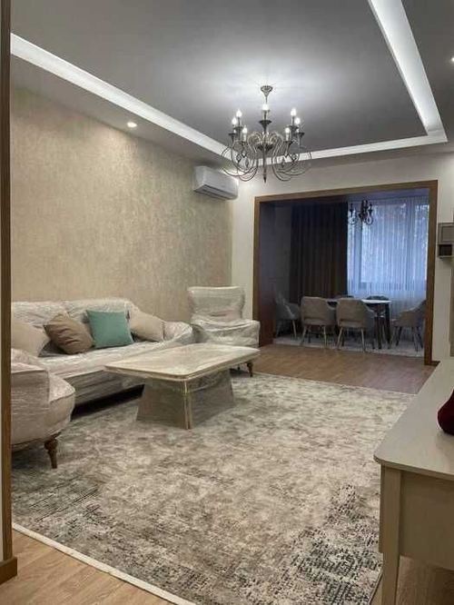 2-комнатная квартира, 62 м²