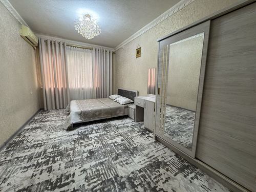 3-комнатная квартира, 65 м²
