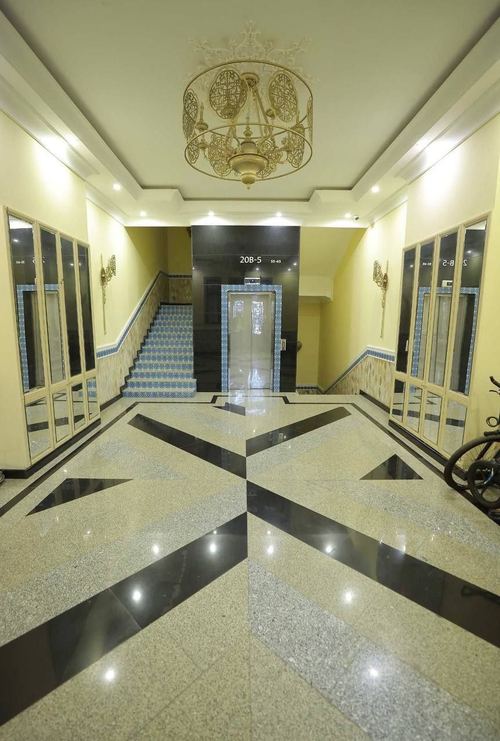 3-комнатная квартира, 100 м²