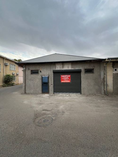 Сдается в аренду 180м2 open space, улица Пионерская