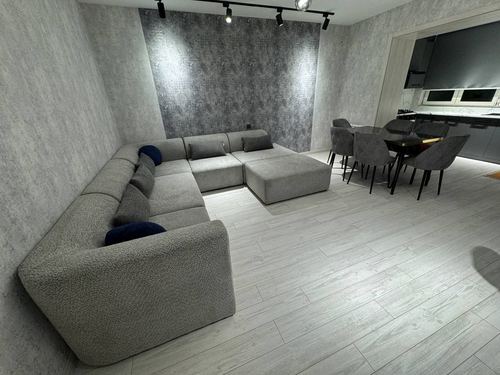 3-комнатная квартира, 130 м²