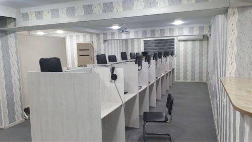 Аренда под офис 5 минут от метро Чиланзар, 200м2, с мебелью. 1300$