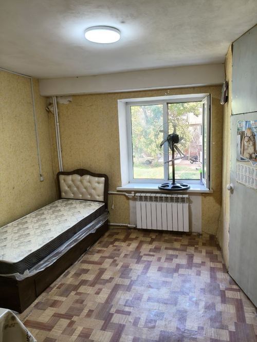 1-комнатная квартира, 15 м²
