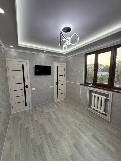 1-комнатная квартира, 25 м²