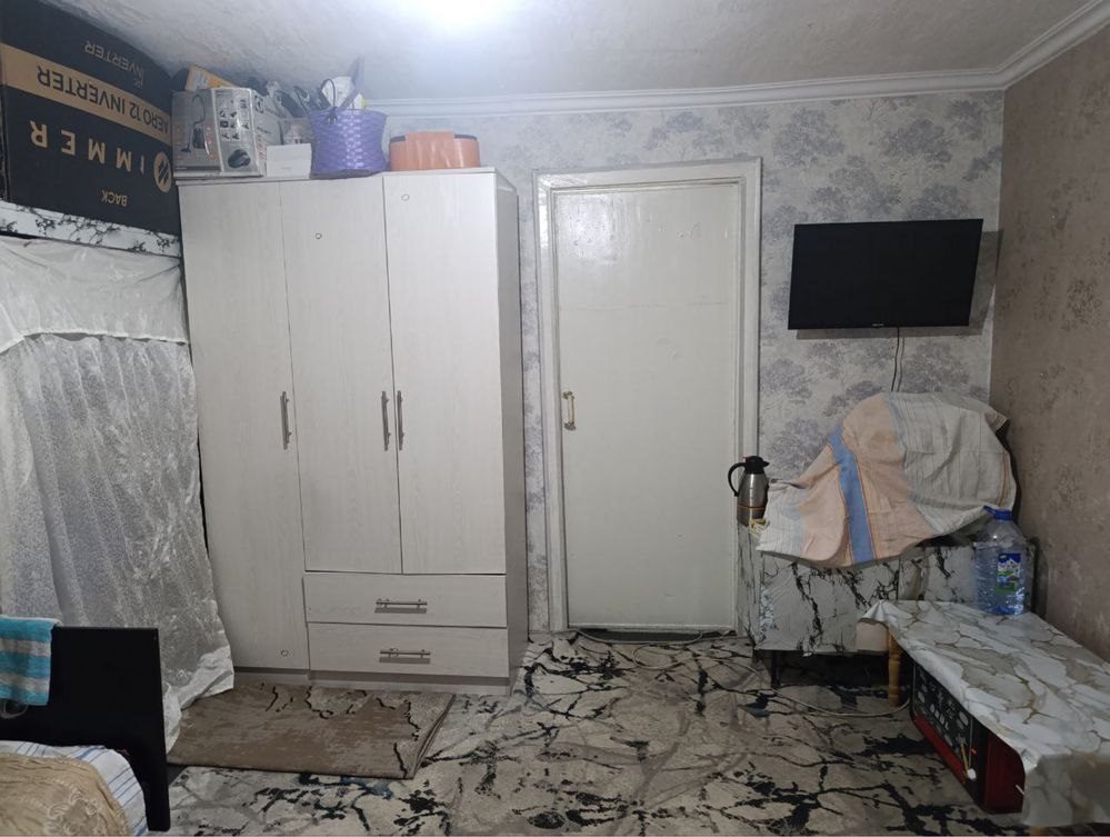 1-комнатная квартира, 18 м², 3 эт, Ташкент, Чиланзарский район, на продажу