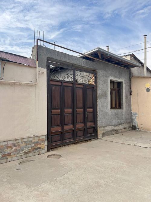 4-комнатный дом, 156 м²