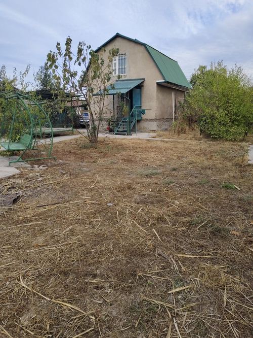 3-комнатный дом, 115.04 м²