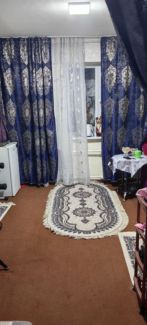 1-комнатная квартира, 15 м²
