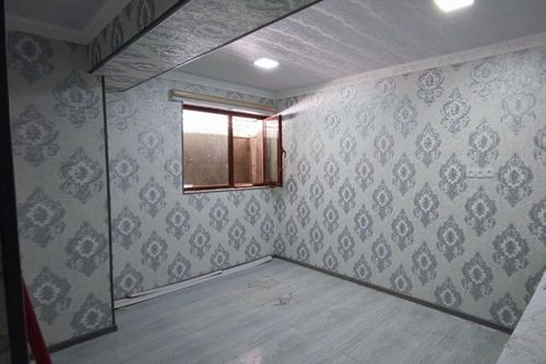 2-комнатная квартира, 58 м²