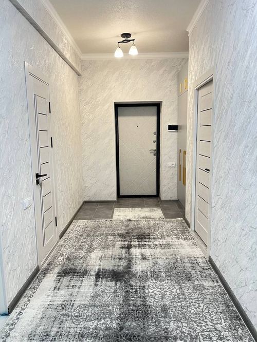 1-xonali kvartira, 30 m²