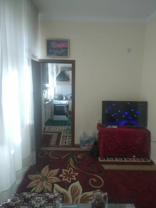 2-комнатная квартира, 46 м²