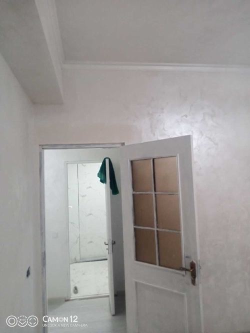 2-room apartment, 2 m²