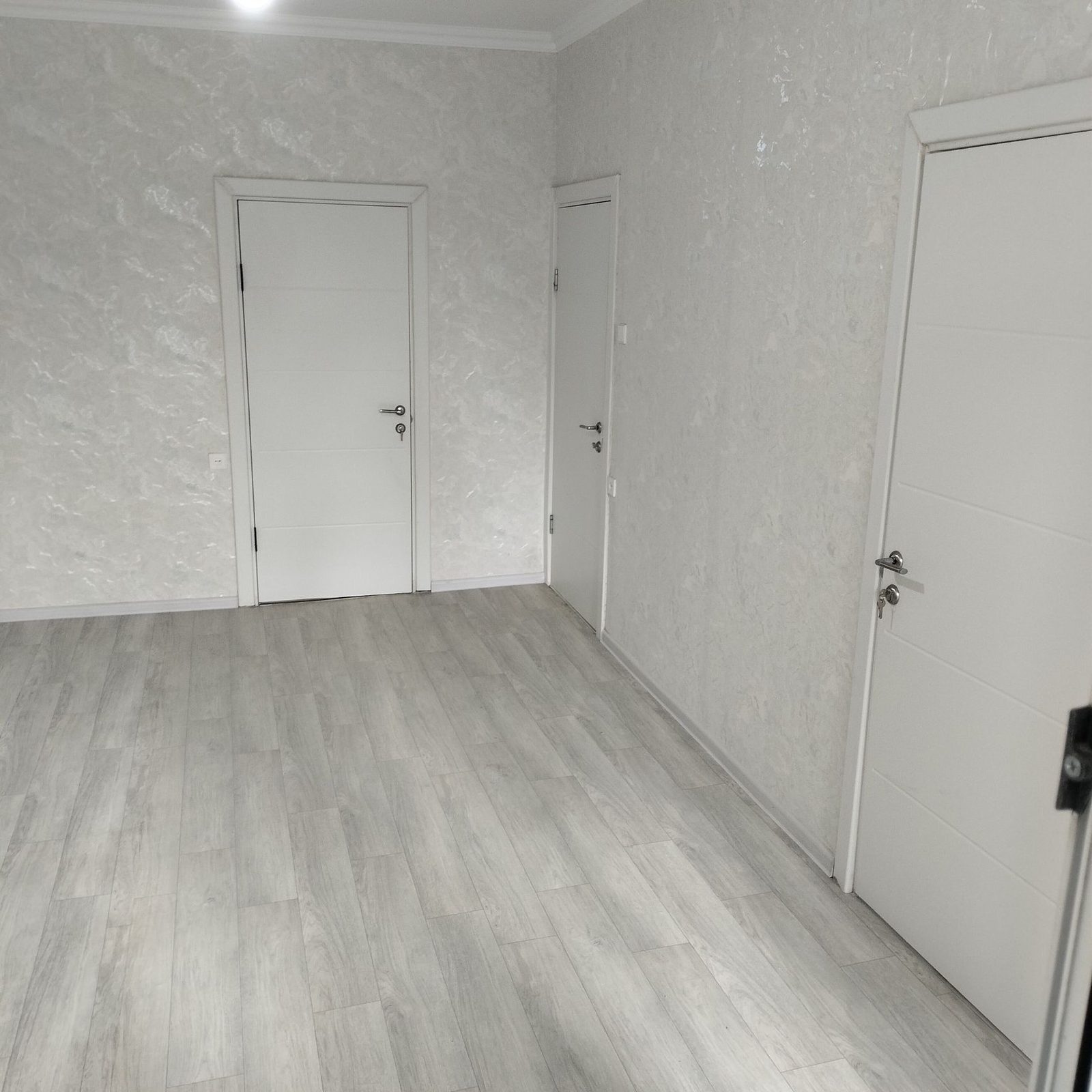 2-room apartment, 5043 m², 1 floor, Tashkent, for sale