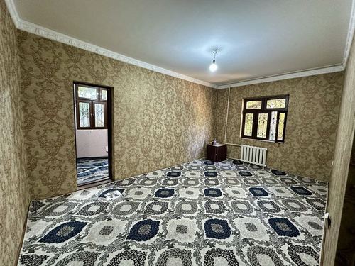 1-комнатная квартира, 40 м²