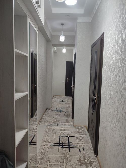 2-комнатная квартира, 46 м²