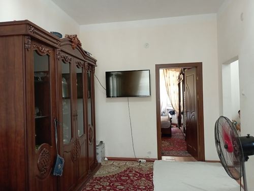 2-комнатная квартира, 49 м²