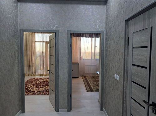 1-xonali kvartira, 44 m²