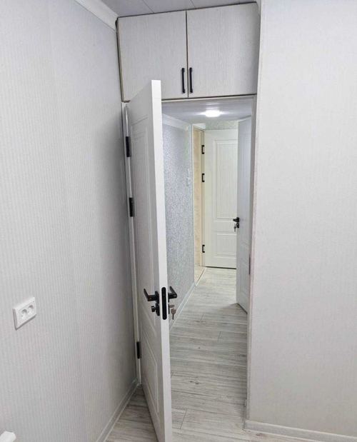 1-room apartment, 45 m²