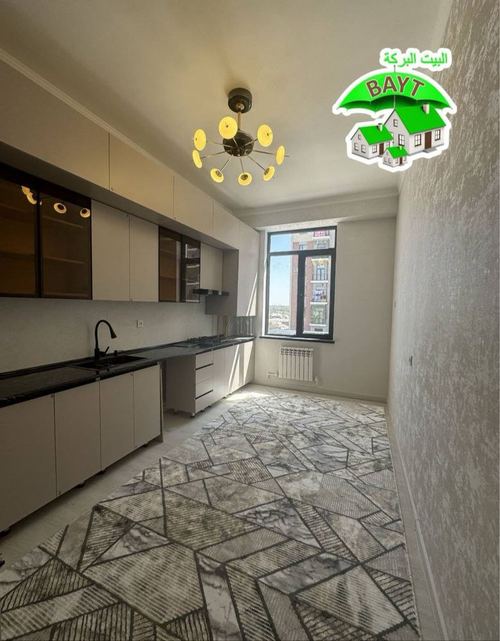 1-room apartment, 42 m²