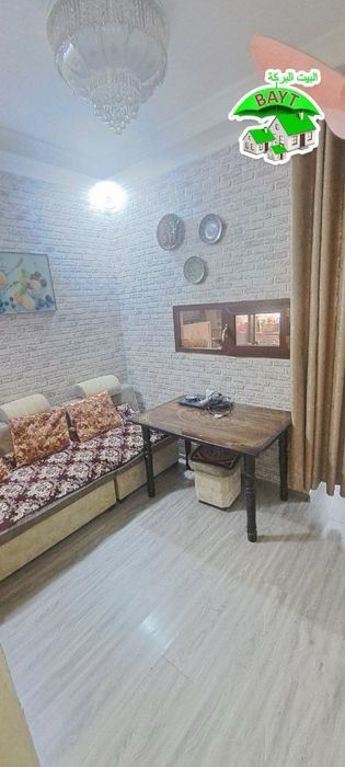 1-room apartment, 42 m²