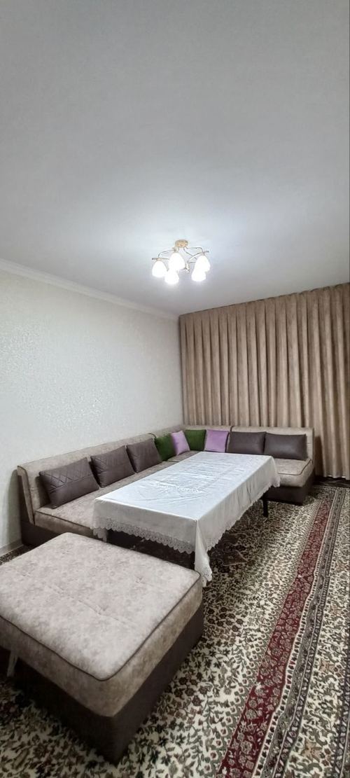 2-комнатная квартира, 48 м²