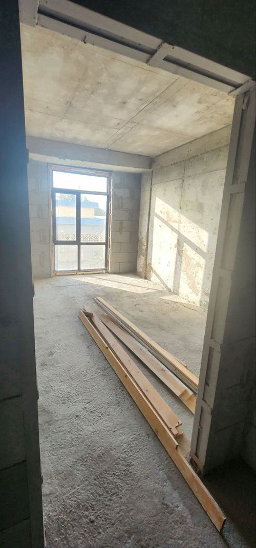 1-room apartment, 55 m²