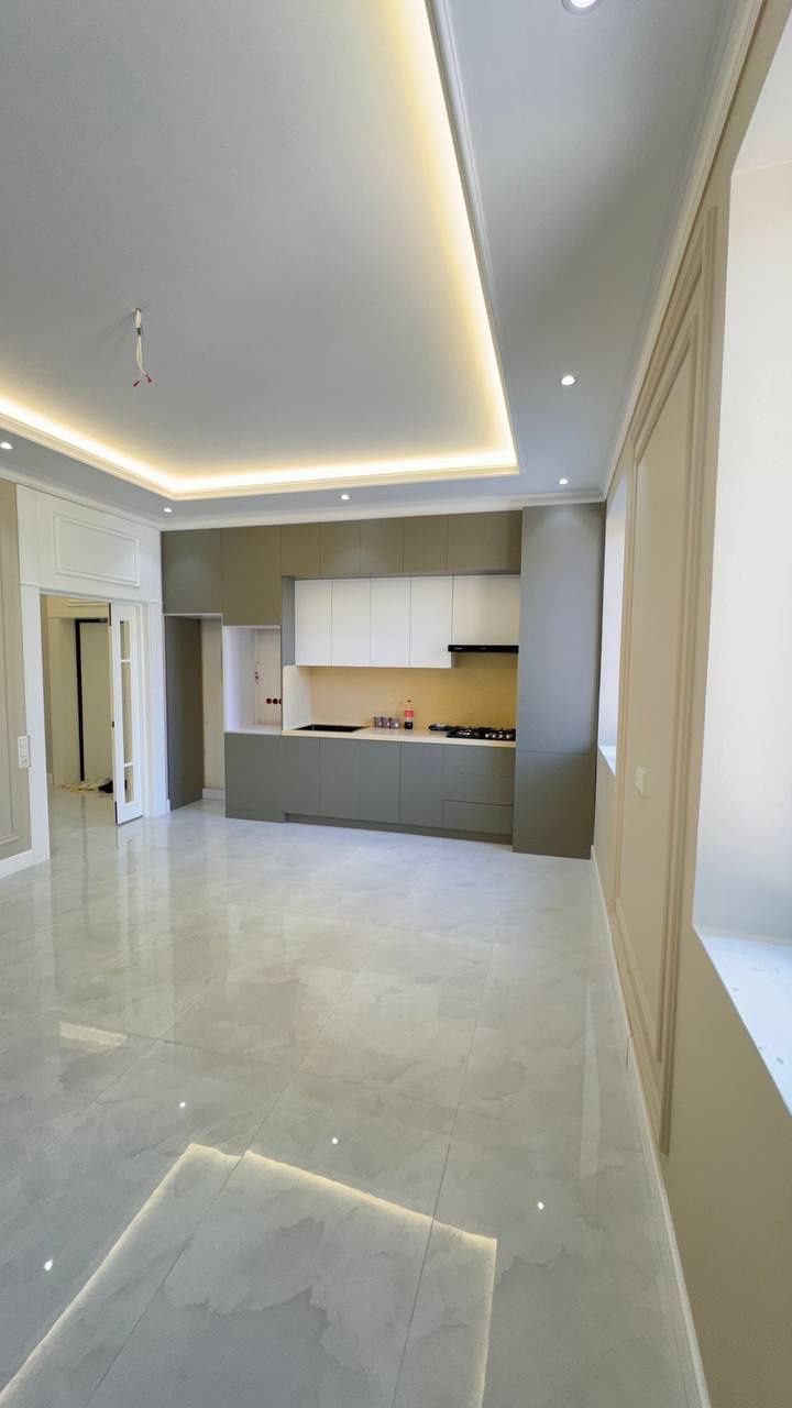3-комнатная квартира, 78 м², 1/3 эт, Ташкент, Шайхантахурский район, на продажу