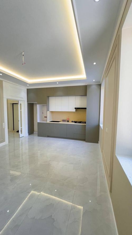 3-комнатная квартира, 78 м²