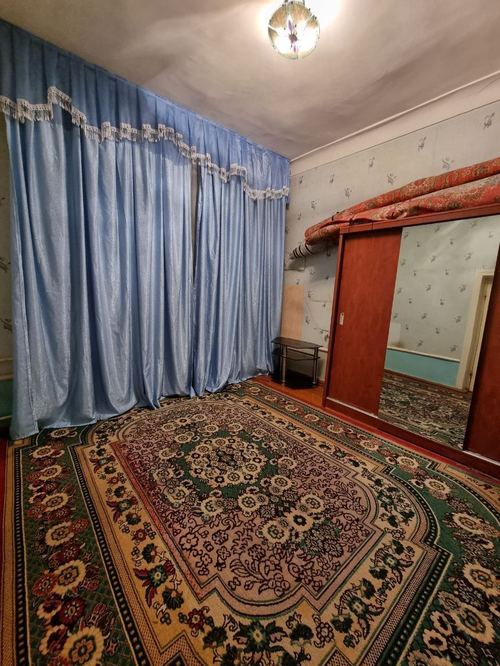 2-комнатный дом, 55 м²
