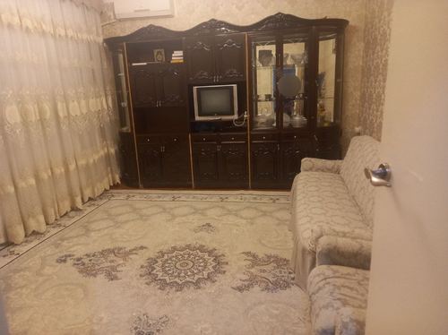 2-room apartment, 59 m²