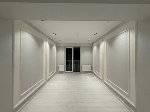 3-комнатная квартира, 60 м²