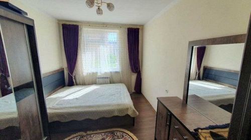 3-комнатная квартира, 60 м²