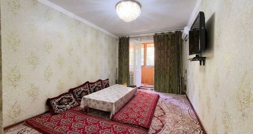 3-room apartment, 60 m²