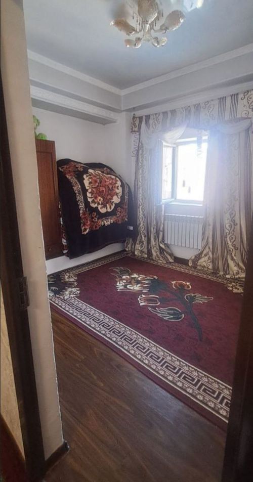 3-комнатная квартира, 72 м²