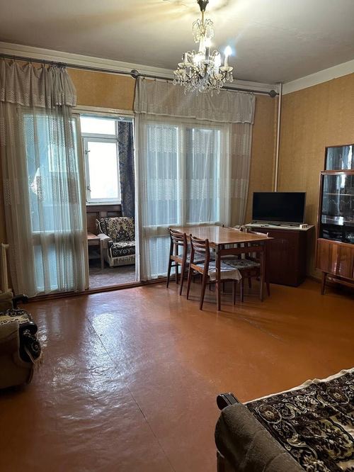 2-room apartment, 62 m²