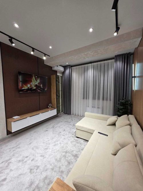 2-комнатная квартира, 49 м²