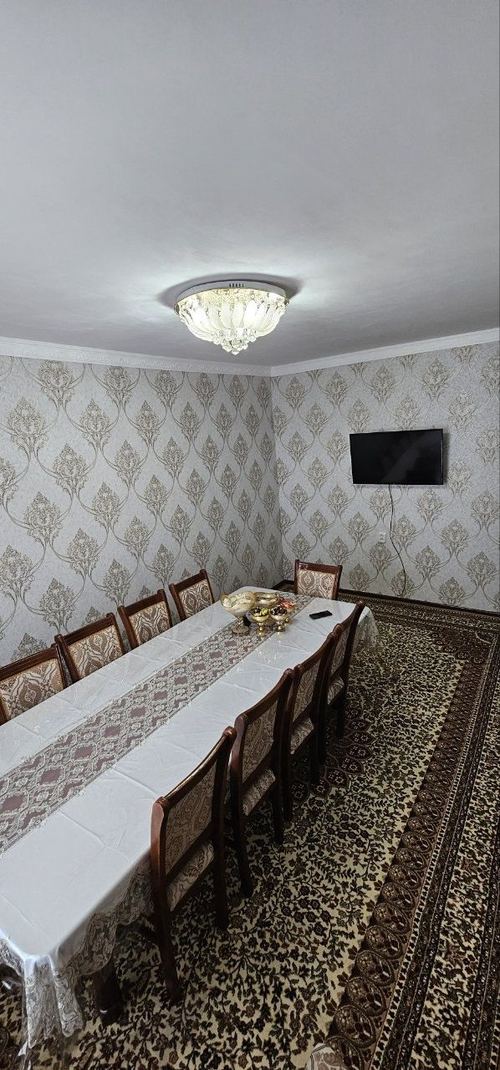 3-room apartment, 70 m²