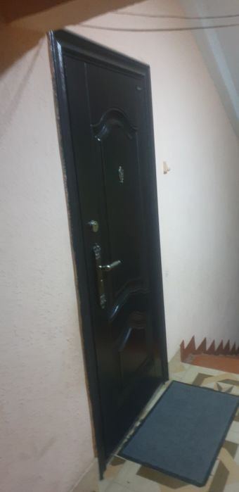 3-комнатная квартира, 84 м²