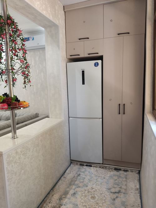 4-room apartment, 67 m²