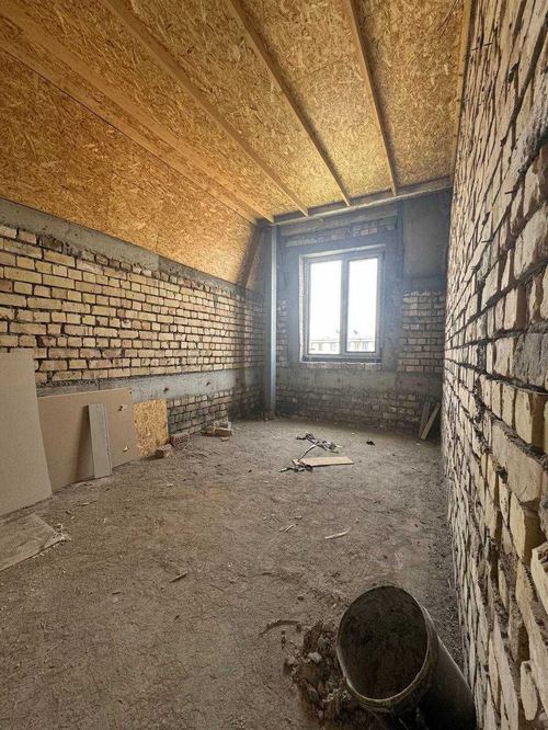3-комнатная квартира, 90 м²