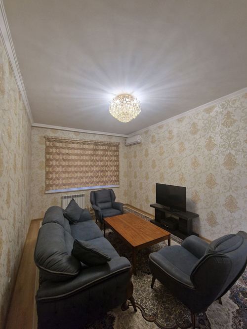 2-комнатная квартира, 60 м²