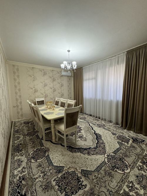 2-комнатная квартира, 57 м²