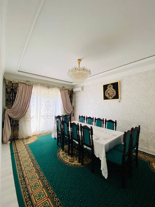 6-room house, 2 m²
