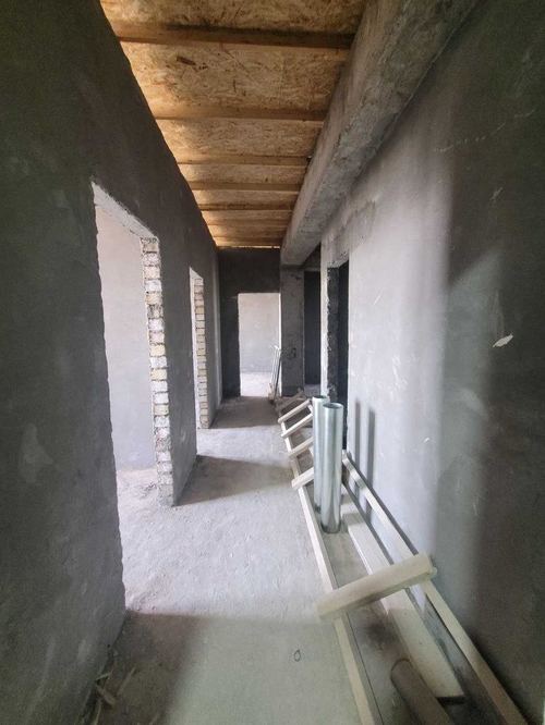3-комнатная квартира, 93 м²