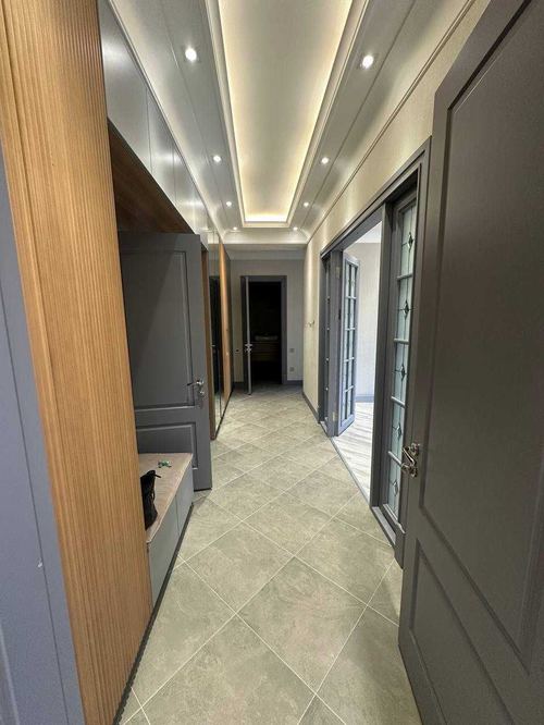3-комнатная квартира, 75 м²